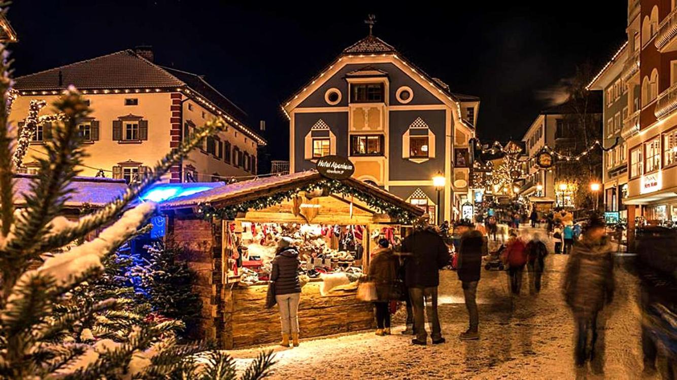 B&B Lavi Ortisei val Gardena Exterior foto