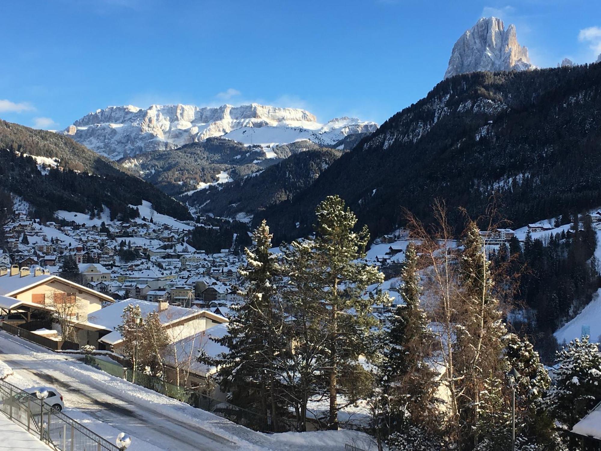 B&B Lavi Ortisei val Gardena Exterior foto