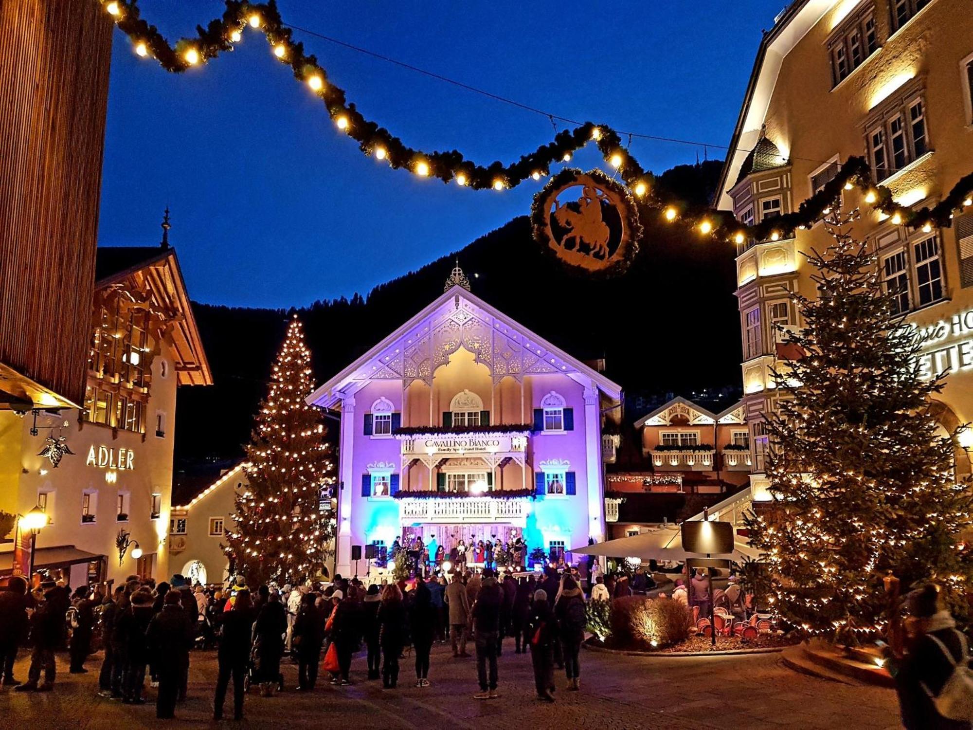 B&B Lavi Ortisei val Gardena Zimmer foto